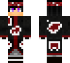 latenci akatsuki redone