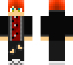 Liam | Minecraft Skin