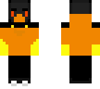 lord wander