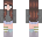 magice girl