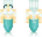 mermaid