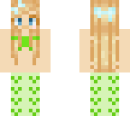 mermaid me