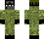 military