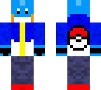 mudkip trainer
