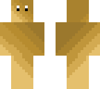 my first skin