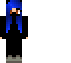 my ninja skin