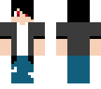 my oc