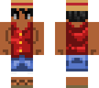 orion costume