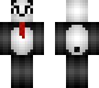 panda scarf 2