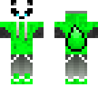 pandapro poison