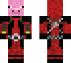 pigpool