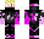 pink and purple