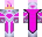 pink apprentice
