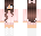 pink girl
