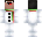 pio snowman