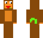 plant monkey