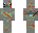predator