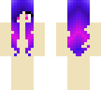 pretty hair base