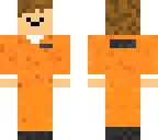 prison