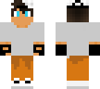 prisoner