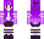 purple redew edit