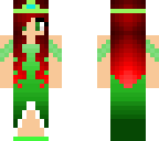 queen green