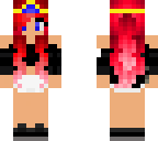 queenred