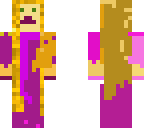 rapunzel