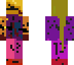 redstone gal