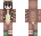 reindeer