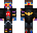 retro starlord