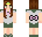 sailor jupiter