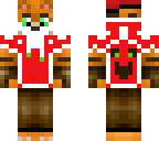 santa