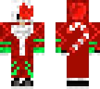 santa boy
