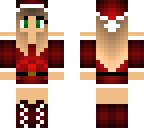 santa me