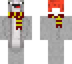 santa ross