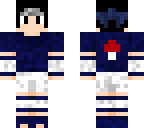 sasuke uchiha