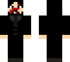 scared john wick