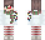 scarf editttttt