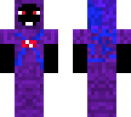 scary wizard