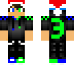 seahawk christmas