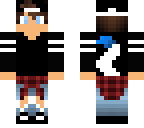 seventh skin