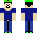 skin buena