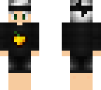skin gringa darnk