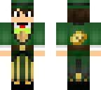 smooshed_potato leprechaun