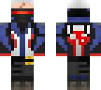 solider 76
