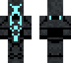 some robot dude