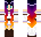 sorceress