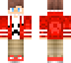 striker67891's skin
