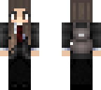 suit n tie